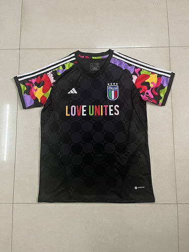 2024 Italy Special Soccer Jerseys