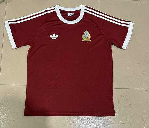 23/24 Mexico Special Soccer Jerseys