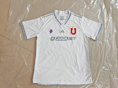 24/25 Universidad De Chile Away Soccer Jerseys