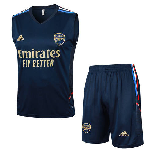 23/24 Arsenal Soccer Vest Soccer Jerseys