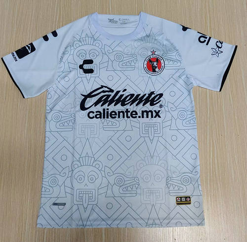 23/24 Tijuana Special Soccer Jerseys