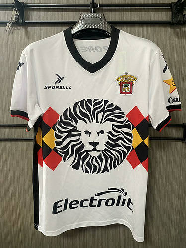 23/24 Pumas Special Soccer Jerseys