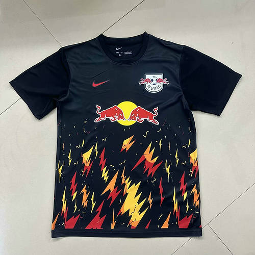 24/25 RB Leipzig Special Soccer Jerseys