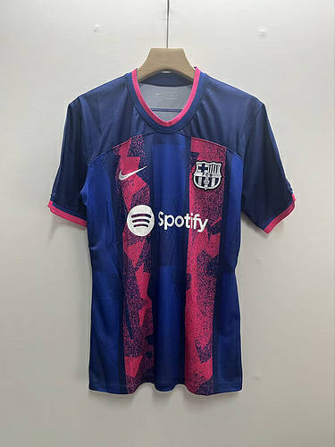 24/25 Barcelona Special Soccer Jerseys