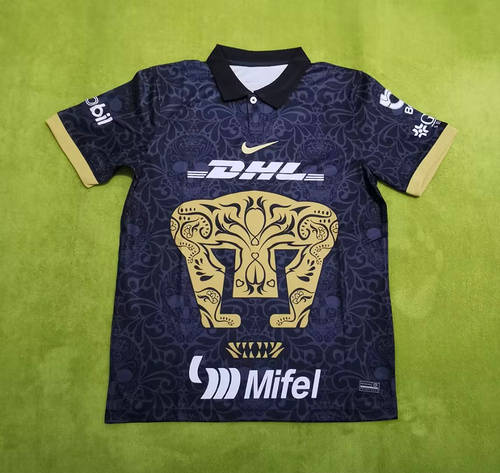 23/24 Pumas Soccer Jerseys