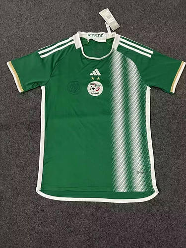 23/24 Algeria Away Soccer Jerseys