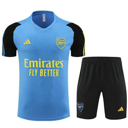 23/24 Arsenal Adults And Kids Training Soccer Jerseys Soccer Jerseys