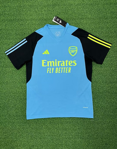 23/24 Arsenal Training Soccer Jerseys Soccer Jerseys