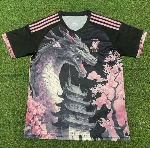 2024 Japan Special Soccer Jerseys