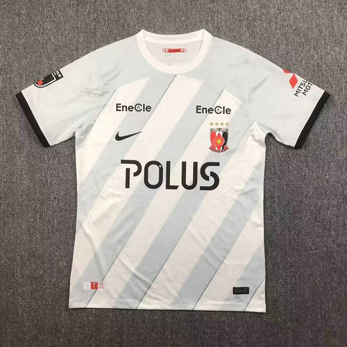 24/25 Urawa Red Diamonds Away Soccer Jerseys