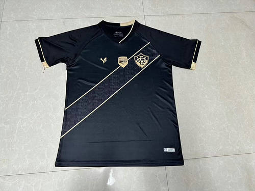 23/24 Vitoria Special Soccer Jerseys