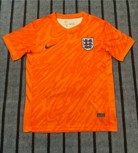 2024 England Goalkeeper Soccer Jerseys