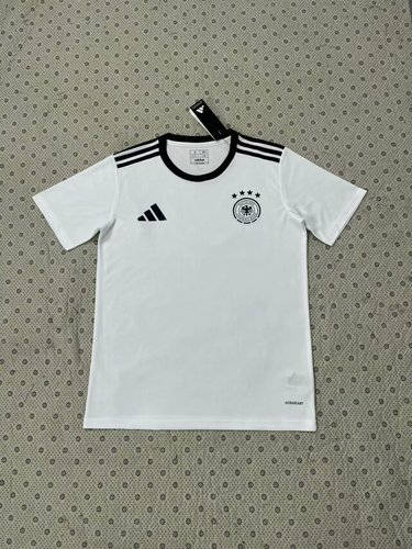 2024 Germany Training Soccer Jerseys