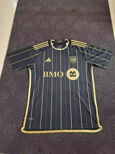 24/25 Los Angeles Home Soccer Jerseys