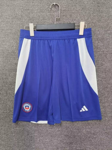 24/25 Chlie Home Shorts