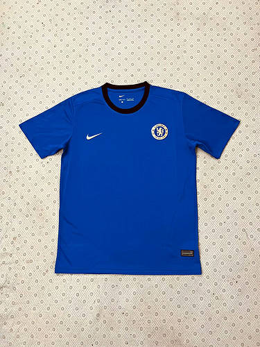 24/25 Chelsea Training Soccer Jerseys Soccer Jerseys