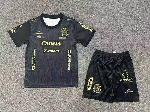 24/25 Saint Louis Third Kids Soccer Jerseys