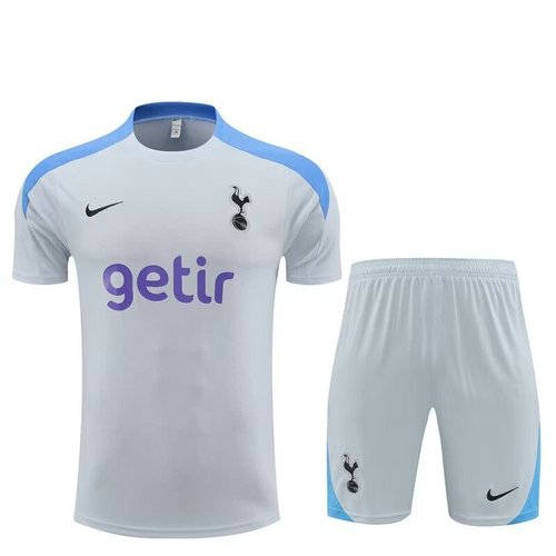 24/25 Tottenham Training Soccer Jerseys Soccer Jerseys