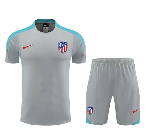 24/25 Atletico Madrid Training Soccer Jerseys