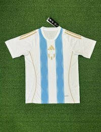 2024 Argentina Special Soccer Jerseys