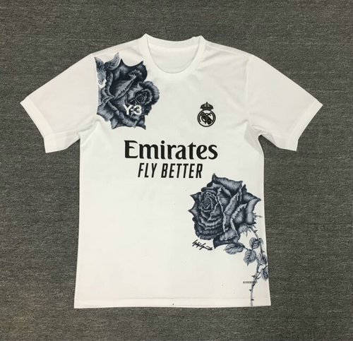 24/25 Real Madrid Special Soccer Jerseys