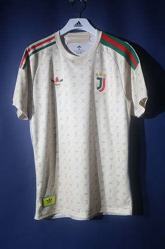 Juventus Special Edition Jersey