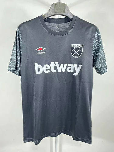 24/25 West Ham United Home Soccer Jerseys Soccer Jerseys