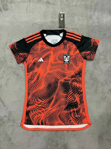 23/24 Tigres Third Woman Soccer Jerseys