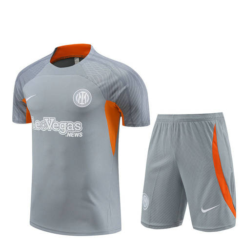 23/24 Inter Milan Training Soccer Jerseys