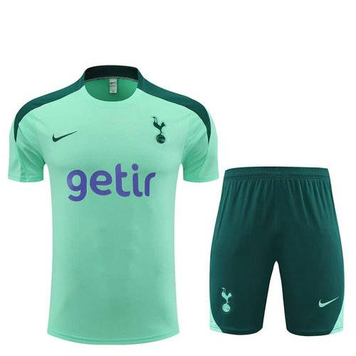 24/25 Tottenham Training Soccer Jerseys Soccer Jerseys