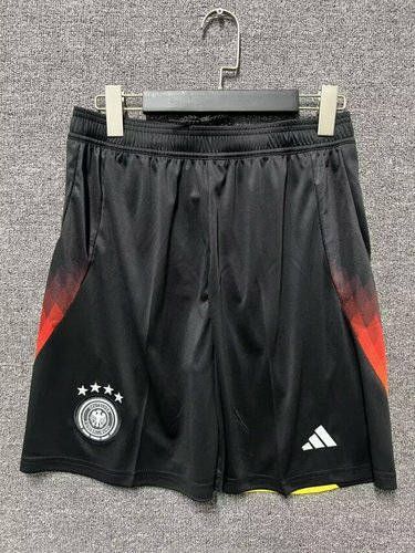 2024 Germany Home Soccer Shorts