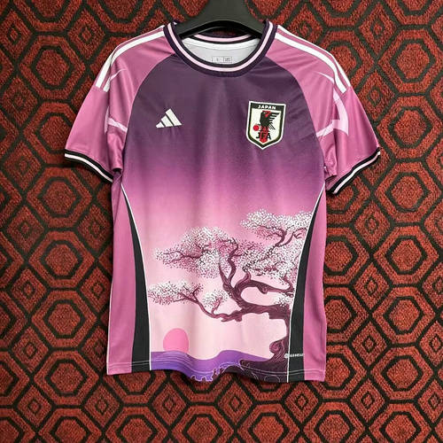 2024 Japan Soccer Jerseys