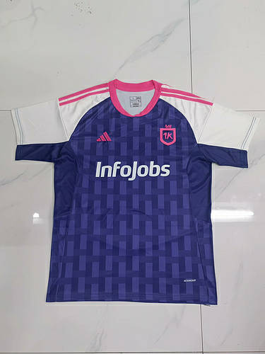 24/25 1k Fc Kings League Soccer Jerseys