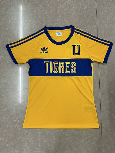 23/24 Tigre Woman Soccer Jerseys