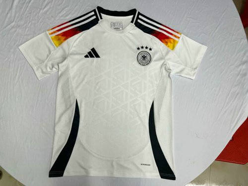 2024 Germany Home Soccer Jerseys S-4XL