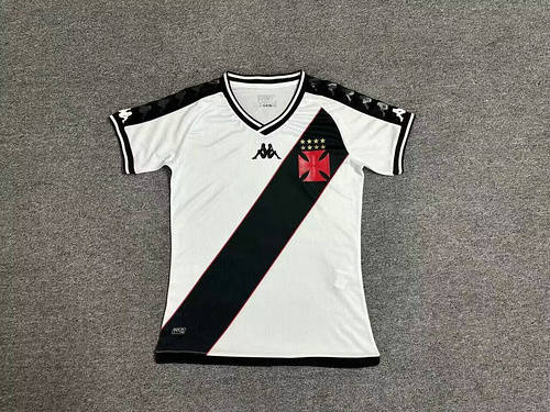 24/25 Vasco Away Woman Soccer Jerseys