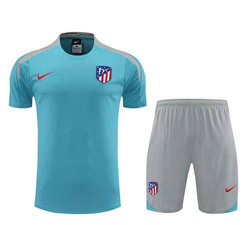 24/25 Atletico Madrid Training Soccer Jerseys