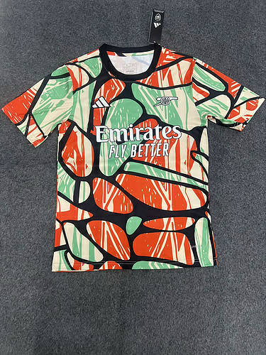 24/25 Arsenal Special Soccer Jerseys Soccer Jerseys