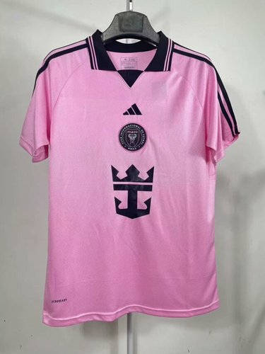 24/25 Inter Miami Special Soccer Jerseys