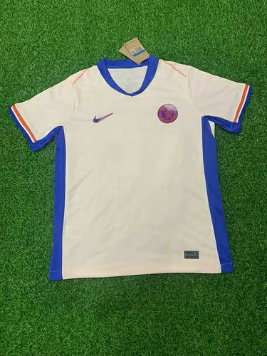 24/25 Chelsea Away Soccer Jerseys Soccer Jerseys