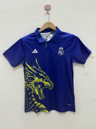 24/25 Real Madrid Polo