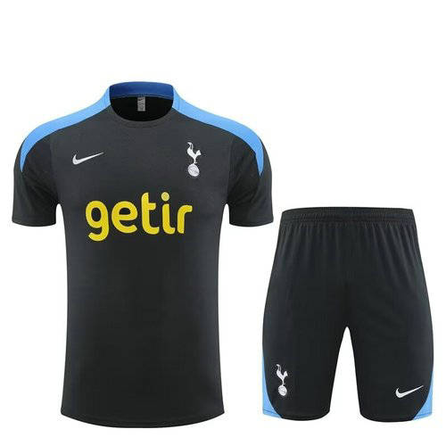 24/25 Tottenham Training Soccer Jerseys Soccer Jerseys