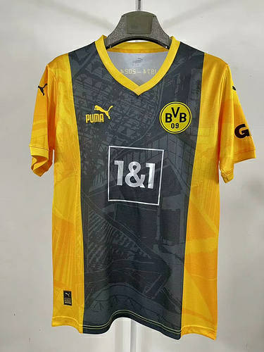 24/25 Dortmund Special Soccer Jerseys