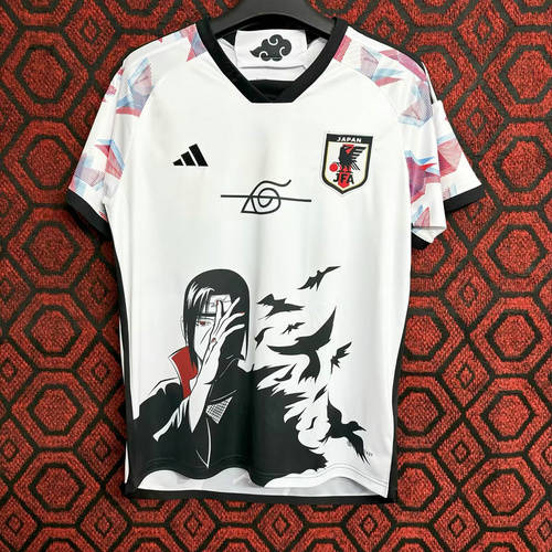 2024 Japan Soccer Jerseys