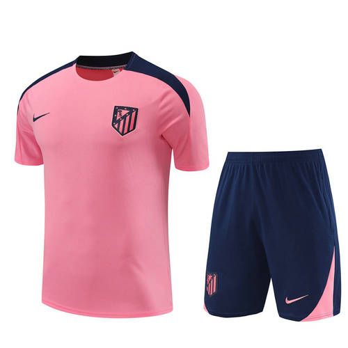 24/25 Atletico Madrid Training Soccer Jerseys