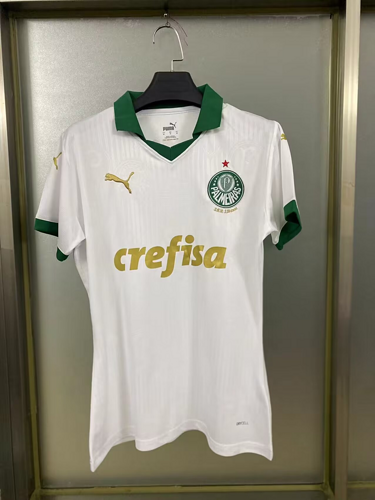 24/25 Palmeiras Away Woman Soccer Jerseys