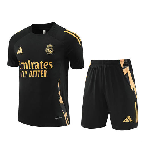 24/25 Real Madrid Training Soccer Jerseys