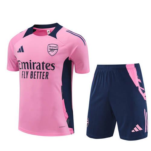 24/25 Arsenal Training Soccer Jerseys Soccer Jerseys