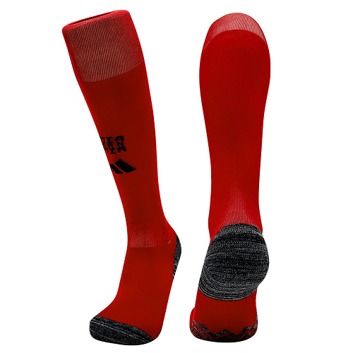 24/25 Arsenal Adult Kids Socks Soccer Jerseys