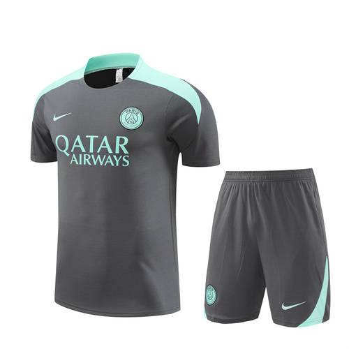 24/25 Paris Training Soccer Jerseys